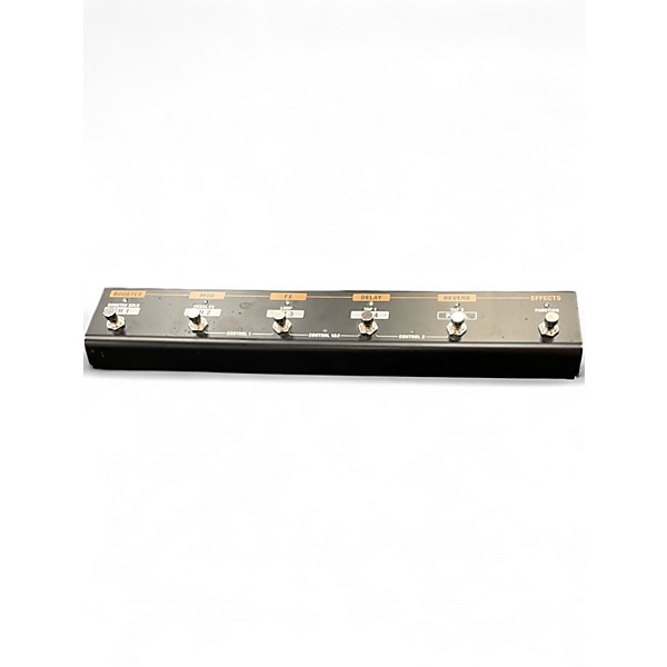 Used BOSS GAFC Footswitch