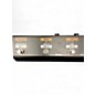 Used BOSS GAFC Footswitch