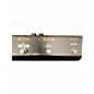 Used BOSS GAFC Footswitch