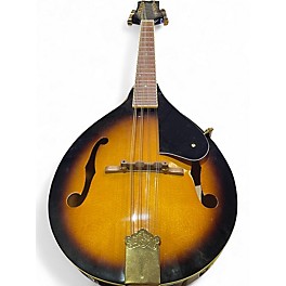 Used Mitchell AM100 2 Tone Sunburst Mandolin