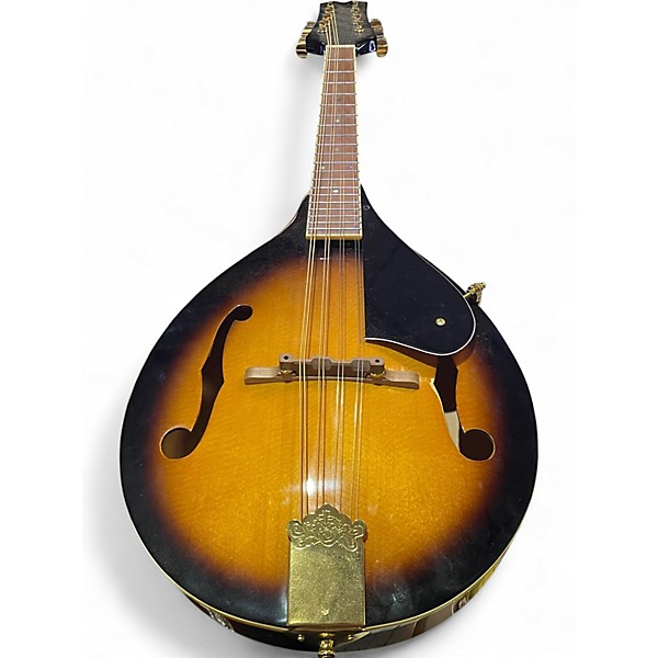 Used Mitchell AM100 2 Tone Sunburst Mandolin