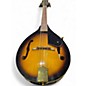 Used Mitchell AM100 2 Tone Sunburst Mandolin