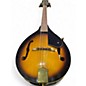 Used Mitchell AM100 2 Tone Sunburst Mandolin