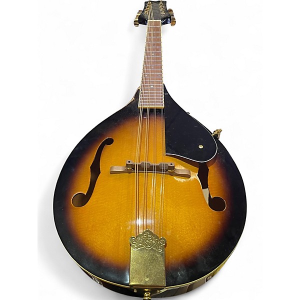 Used Mitchell AM100 2 Tone Sunburst Mandolin