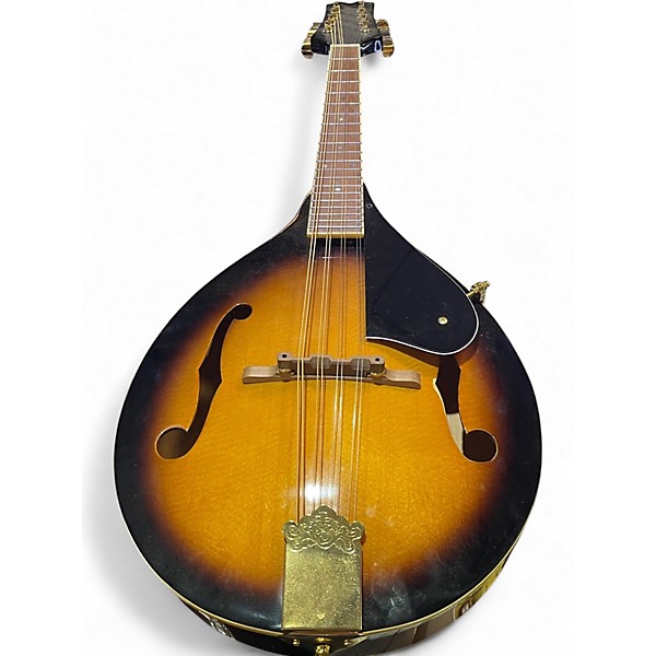 Used Mitchell AM100 2 Tone Sunburst Mandolin