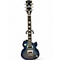 Used Gibson Robot Guitar Limited Edition Blue Burst Solid Body Electric Guitar thumbnail