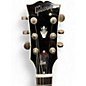 Used Gibson Robot Guitar Limited Edition Blue Burst Solid Body Electric Guitar