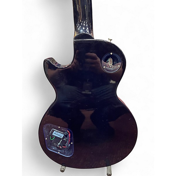Used Gibson Robot Guitar Limited Edition Blue Burst Solid Body Electric Guitar
