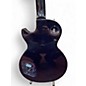 Used Gibson Robot Guitar Limited Edition Blue Burst Solid Body Electric Guitar
