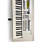 Used Yamaha MO8 88 Key Keyboard Workstation