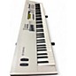 Used Yamaha MO8 88 Key Keyboard Workstation