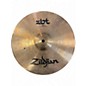 Used Zildjian 13in ZBT Hi Hat Pair Cymbal