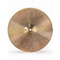 Used Zildjian 13in ZBT Hi Hat Pair Cymbal
