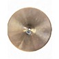Used Zildjian 13in ZBT Hi Hat Pair Cymbal