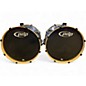 Used PDP by DW 8 Piece Double Drive Deep Green Drum Kit