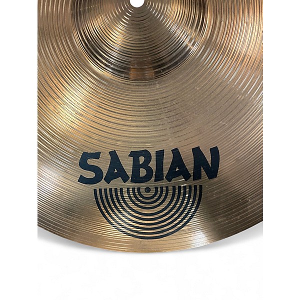 Used SABIAN 20in B8 Ride Cymbal