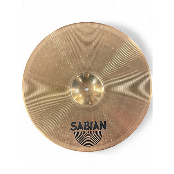 Used SABIAN 20in B8 Ride Cymbal