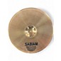 Used SABIAN 20in B8 Ride Cymbal