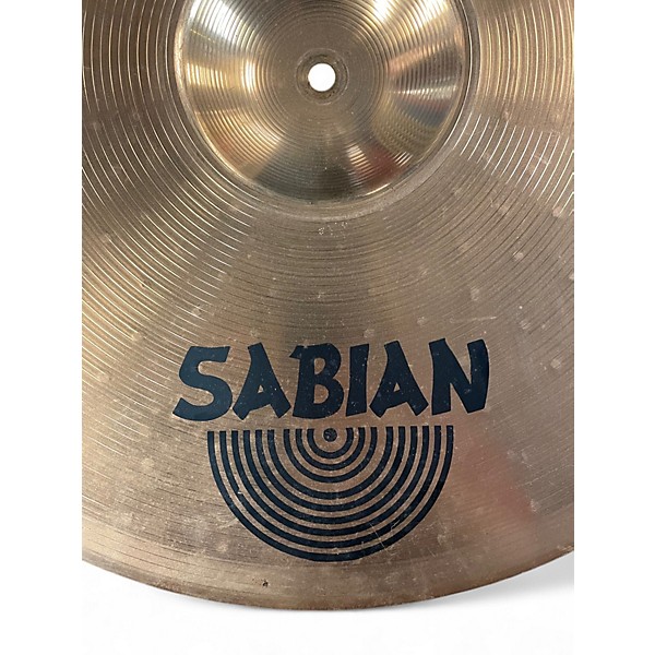 Used SABIAN 20in B8 Ride Cymbal