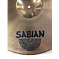 Used SABIAN 20in B8 Ride Cymbal