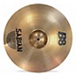 Used SABIAN 18in B8 Thin Crash Cymbal thumbnail