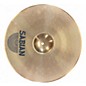 Used SABIAN 18in B8 Thin Crash Cymbal