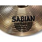 Used SABIAN 14in B8 Hi Hat Pair Cymbal
