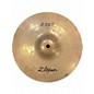 Used Zildjian 10in ZBT Splash Cymbal thumbnail