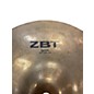 Used Zildjian 10in ZBT Splash Cymbal