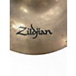 Used Zildjian 10in ZBT Splash Cymbal