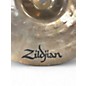 Used Zildjian 10in ZBT Splash Cymbal