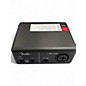 Used PreSonus AUDIOBOX GO Audio Interface