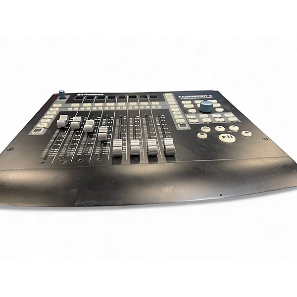 Used PreSonus FADERPORT 8 Powered Mixer