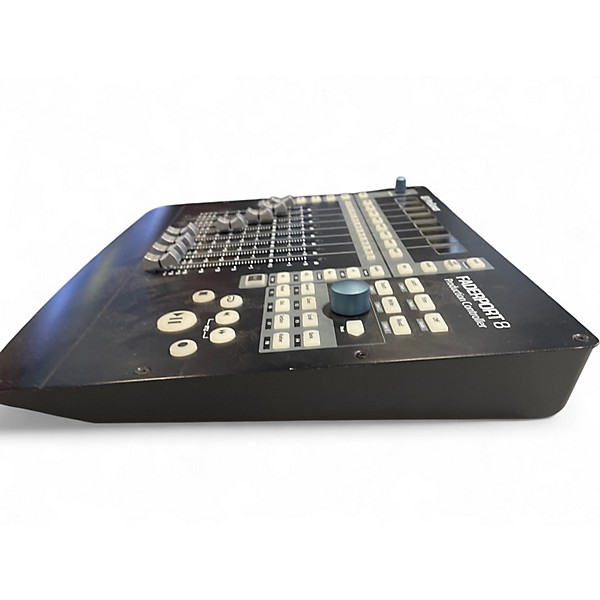 Used PreSonus FADERPORT 8 Powered Mixer