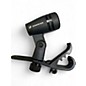 Used Sennheiser E604 Dynamic Microphone