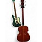 Used Espana VINTAGE 1969 ESPANA VIOLIN BASS Vintage Natural Acoustic Bass Guitar