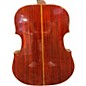 Used Espana VINTAGE 1969 ESPANA VIOLIN BASS Vintage Natural Acoustic Bass Guitar
