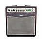Used Acoustic A40 40W Acoustic Guitar Combo Amp thumbnail