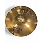 Used SABIAN 8in B8 PRO SPLASH Cymbal thumbnail