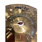 Used SABIAN 8in B8 PRO SPLASH Cymbal