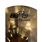 Used SABIAN 8in B8 PRO SPLASH Cymbal