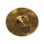 Used SABIAN 8in B8 PRO SPLASH Cymbal