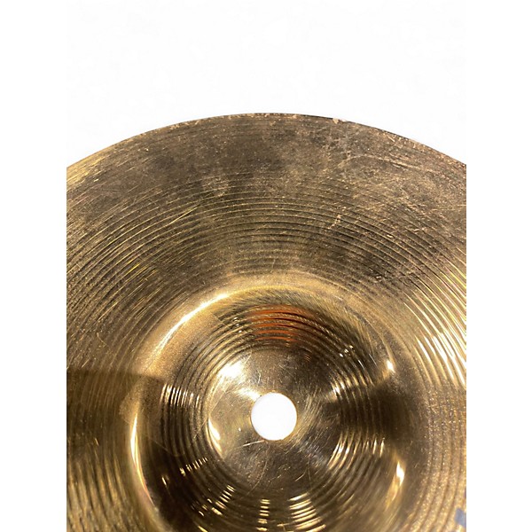 Used SABIAN 8in B8 PRO SPLASH Cymbal