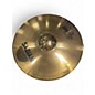 Used SABIAN 20in B8 PRO POWER ROCK RIDE Cymbal thumbnail