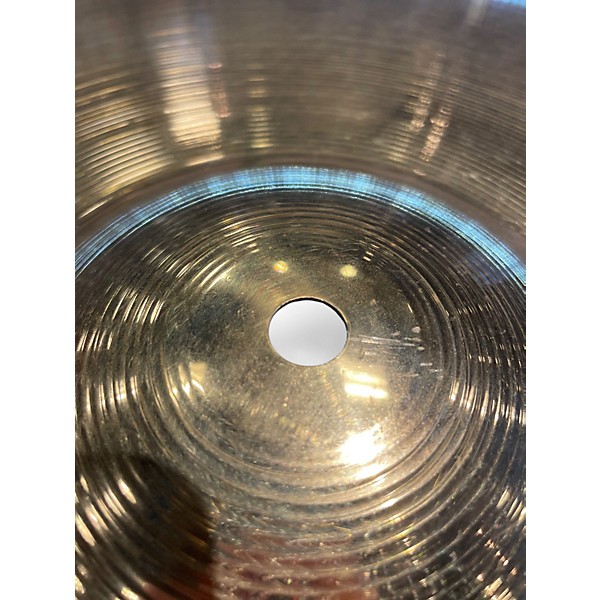 Used SABIAN 20in B8 PRO POWER ROCK RIDE Cymbal