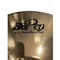 Used SABIAN 20in B8 PRO POWER ROCK RIDE Cymbal