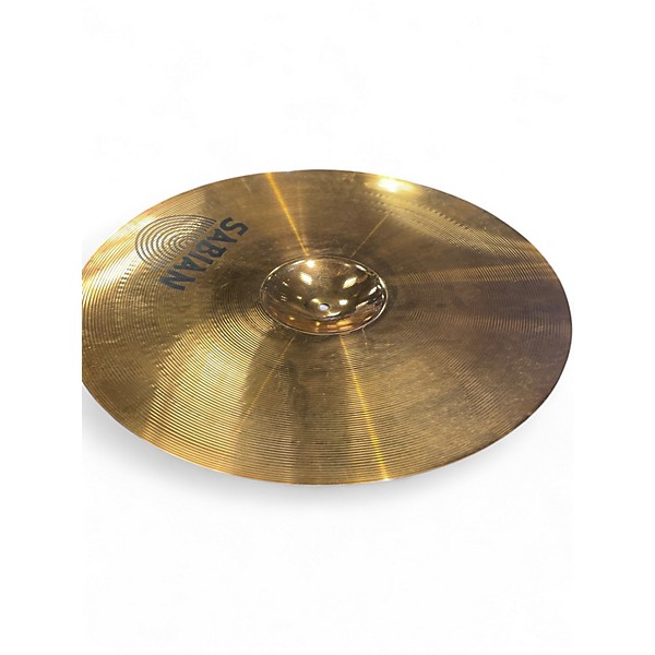 Used SABIAN 20in B8 PRO POWER ROCK RIDE Cymbal