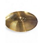 Used SABIAN 20in B8 PRO POWER ROCK RIDE Cymbal