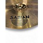 Used SABIAN 20in B8 PRO POWER ROCK RIDE Cymbal