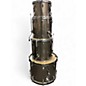 Used Pearl 4 Piece ROADSHOW BRONZE METALIC Drum Kit thumbnail